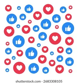Tải Hình Ảnh Like Facebook Miễn Phí Cho Designer: Tổng Hợp Biểu Tượng (icon), Vector Và Png Tải Hình Ảnh Like Facebook Miễn Phí Cho Designer: Tổng Hợp Biểu Tượng (icon), Vector Và Png