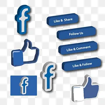Tải Hình Ảnh Like Facebook Miễn Phí Cho Designer: Tổng Hợp Biểu Tượng (icon), Vector Và Png Tải Hình Ảnh Like Facebook Miễn Phí Cho Designer: Tổng Hợp Biểu Tượng (icon), Vector Và Png