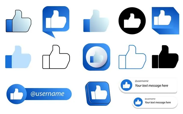 Tải Hình Ảnh Like Facebook Miễn Phí Cho Designer: Tổng Hợp Biểu Tượng (icon), Vector Và Png Tải Hình Ảnh Like Facebook Miễn Phí Cho Designer: Tổng Hợp Biểu Tượng (icon), Vector Và Png