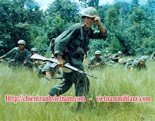 Khám Phá Bộ Sưu Tập Hình Ảnh Lính Mỹ Chiến Tranh Việt Nam Và Hiện Đại Dành Cho Người Tìm Hiểu Lịch Sử
