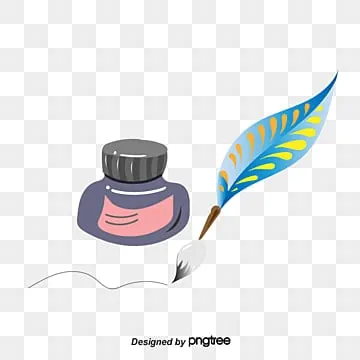 Tải Hình Ảnh Lọ Mực Miễn Phí (png, Vector, Psd) Cho Nhà Thiết Kế