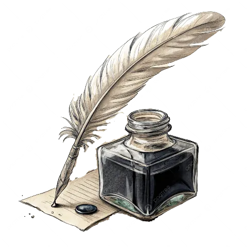 Tải Hình Ảnh Lọ Mực Miễn Phí (png, Vector, Psd) Cho Nhà Thiết Kế