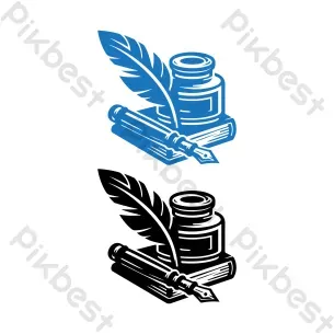 Tải Hình Ảnh Lọ Mực Miễn Phí (png, Vector, Psd) Cho Nhà Thiết Kế