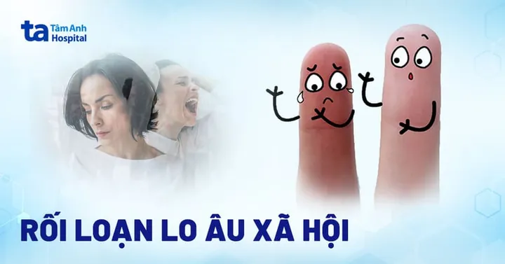 Khám Phá Hình Ảnh Lo Sợ Và Hội Chứng Ám Ảnh Sợ Hãi: Triệu Chứng, Nguyên Nhân, Điều Trị Cho Người Bệnh