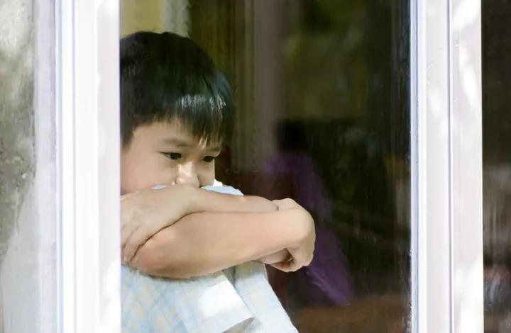 Khám Phá Hình Ảnh Lo Sợ Và Hội Chứng Ám Ảnh Sợ Hãi: Triệu Chứng, Nguyên Nhân, Điều Trị Cho Người Bệnh
