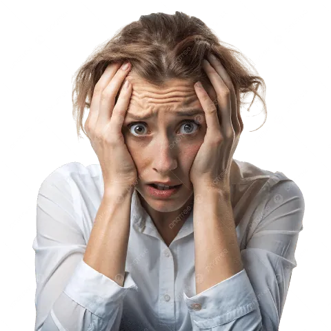 Khám Phá Hình Ảnh Lo Sợ Và Hội Chứng Ám Ảnh Sợ Hãi: Triệu Chứng, Nguyên Nhân, Điều Trị Cho Người Bệnh