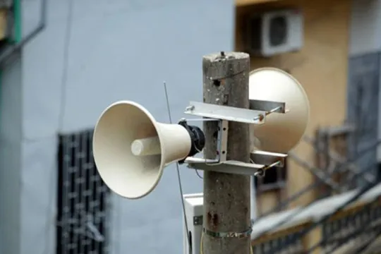 Chiêm Ngưỡng Hình Ảnh Và Sứ Mệnh Lịch Sử Của Loa Phường Qua Cột Treo Cho Cư Dân Đô Thị
