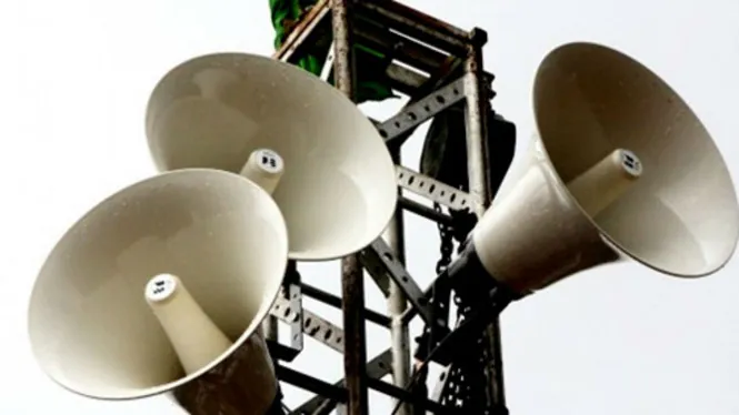 Chiêm Ngưỡng Hình Ảnh Và Sứ Mệnh Lịch Sử Của Loa Phường Qua Cột Treo Cho Cư Dân Đô Thị