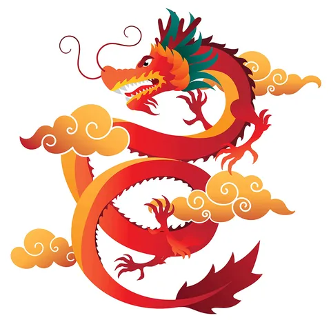 Tải Xuống Hình Ảnh Logo Rồng Miễn Phí (vector, Png, Psd) Cho Nhà Thiết Kế Và Doanh Nghiệp