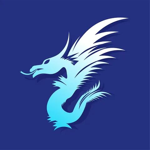 Tải Xuống Hình Ảnh Logo Rồng Miễn Phí (vector, Png, Psd) Cho Nhà Thiết Kế Và Doanh Nghiệp