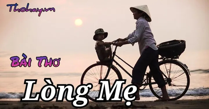 Tổng Hợp Các Biểu Đạt Nghệ Thuật Và Hình Ảnh Trực Quan Về Hình Ảnh Lòng Mẹ Cho Độc Giả Yêu Thương Mẹ Qua Thơ, Ca Khúc Và Ảnh Ngày Của Mẹ