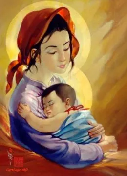 Tổng Hợp Các Biểu Đạt Nghệ Thuật Và Hình Ảnh Trực Quan Về Hình Ảnh Lòng Mẹ Cho Độc Giả Yêu Thương Mẹ Qua Thơ, Ca Khúc Và Ảnh Ngày Của Mẹ