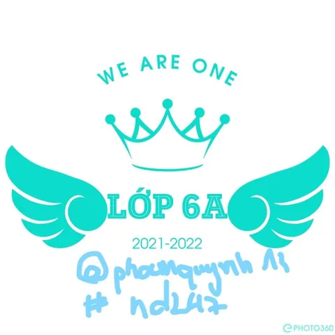 Tổng Hợp Các Mẫu Avatar, Logo (ảnh Đại Diện) Hình Ảnh Lớp 6a Đẹp, Ngầu Cho Học Sinh Tổng Hợp Các Mẫu Avatar, Logo (ảnh Đại Diện) Hình Ảnh Lớp 6a Đẹp, Ngầu Cho Học Sinh