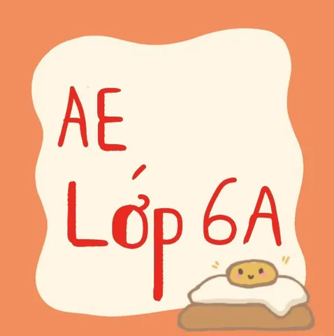 Tổng Hợp Các Mẫu Avatar, Logo (ảnh Đại Diện) Hình Ảnh Lớp 6a Đẹp, Ngầu Cho Học Sinh Tổng Hợp Các Mẫu Avatar, Logo (ảnh Đại Diện) Hình Ảnh Lớp 6a Đẹp, Ngầu Cho Học Sinh