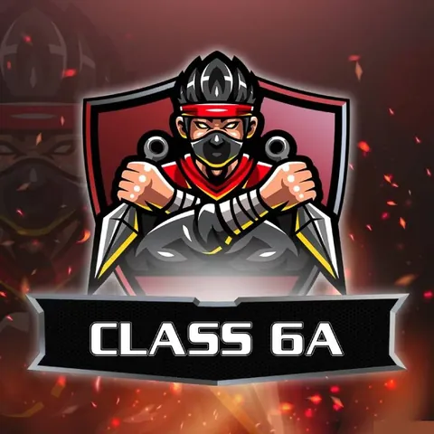 Tổng Hợp Các Mẫu Avatar, Logo (ảnh Đại Diện) Hình Ảnh Lớp 6a Đẹp, Ngầu Cho Học Sinh Tổng Hợp Các Mẫu Avatar, Logo (ảnh Đại Diện) Hình Ảnh Lớp 6a Đẹp, Ngầu Cho Học Sinh