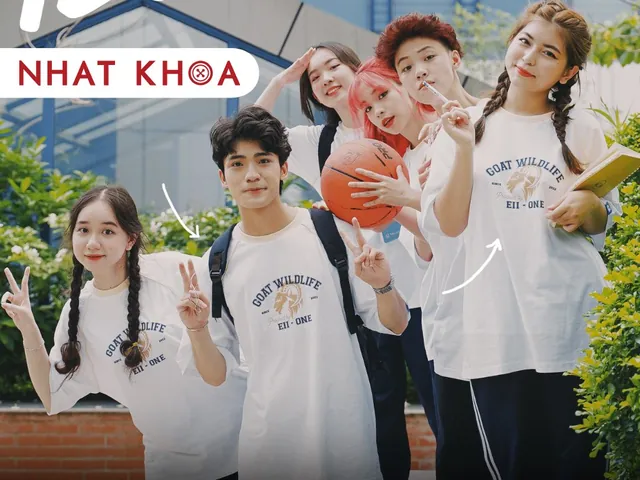 Tổng Hợp Hình Ảnh Lớp Đẹp (logo, Avatar, Hình In Áo) Cho Học Sinh, Sinh Viên Thiết Kế Nhận Diện Tập Thể Tổng Hợp Hình Ảnh Lớp Đẹp (logo, Avatar, Hình In Áo) Cho Học Sinh, Sinh Viên Thiết Kế Nhận Diện Tập Thể