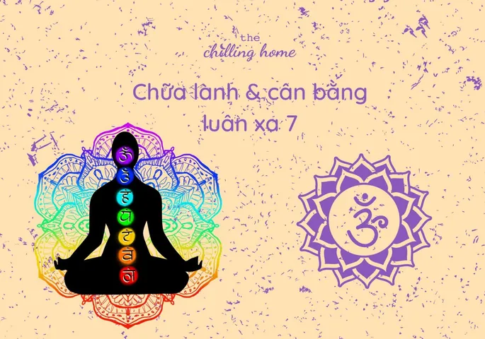 Giải Mã Ý Nghĩa Hình Ảnh Luân Xa: Biểu Tượng, Vị Trí 7 Luân Xa Chính Dành Cho Người Tập Yoga Giải Mã Ý Nghĩa Hình Ảnh Luân Xa: Biểu Tượng, Vị Trí 7 Luân Xa Chính Dành Cho Người Tập Yoga