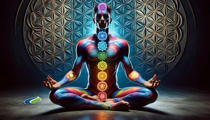 Giải Mã Ý Nghĩa Hình Ảnh Luân Xa: Biểu Tượng, Vị Trí 7 Luân Xa Chính Dành Cho Người Tập Yoga Giải Mã Ý Nghĩa Hình Ảnh Luân Xa: Biểu Tượng, Vị Trí 7 Luân Xa Chính Dành Cho Người Tập Yoga