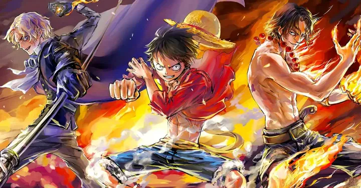 Tổng Hợp 1000+ Hình Ảnh Luffy Ngầu 4k, Full Hd: Hình Nền Gear 5, Chibi, Avatar Cho Fan One Piece