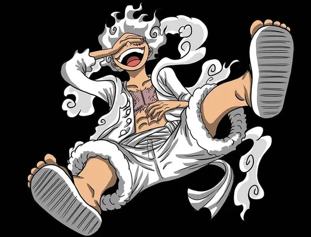 Tổng Hợp 1000+ Hình Ảnh Luffy Ngầu 4k, Full Hd: Hình Nền Gear 5, Chibi, Avatar Cho Fan One Piece