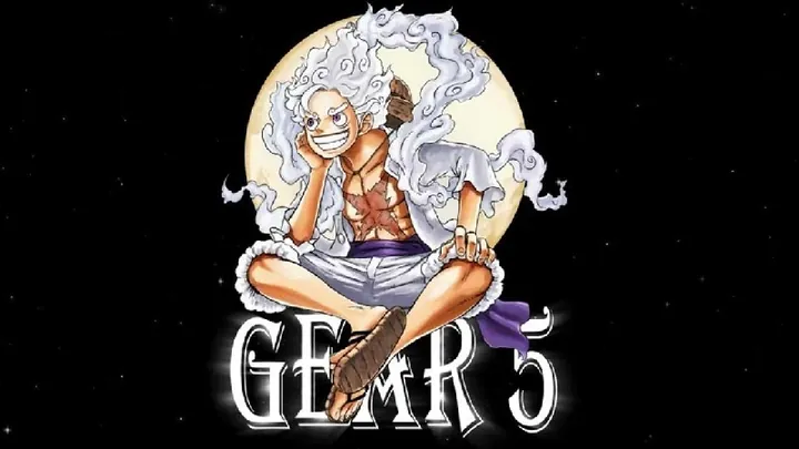 Tổng Hợp 1000+ Hình Ảnh Luffy Ngầu 4k, Full Hd: Hình Nền Gear 5, Chibi, Avatar Cho Fan One Piece