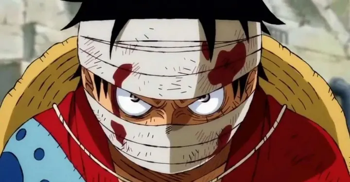 Tổng Hợp 1000+ Hình Ảnh Luffy Ngầu 4k, Full Hd: Hình Nền Gear 5, Chibi, Avatar Cho Fan One Piece