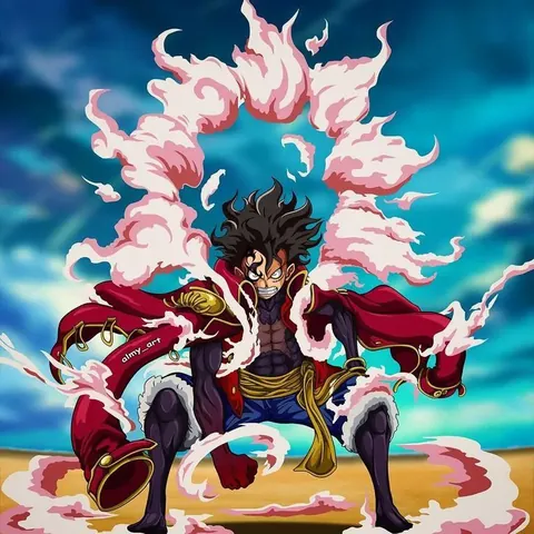 Tổng Hợp 1000+ Hình Ảnh Luffy Ngầu 4k, Full Hd: Hình Nền Gear 5, Chibi, Avatar Cho Fan One Piece