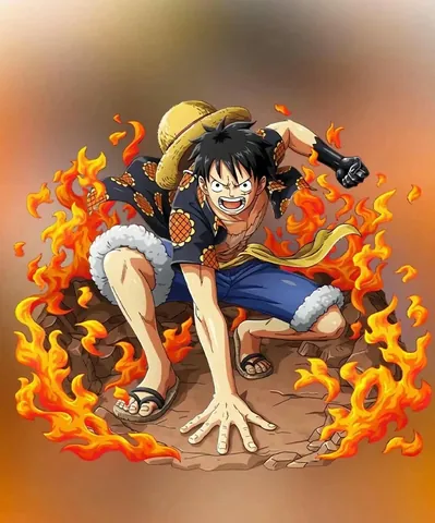Tổng Hợp 1000+ Hình Ảnh Luffy Ngầu 4k, Full Hd: Hình Nền Gear 5, Chibi, Avatar Cho Fan One Piece