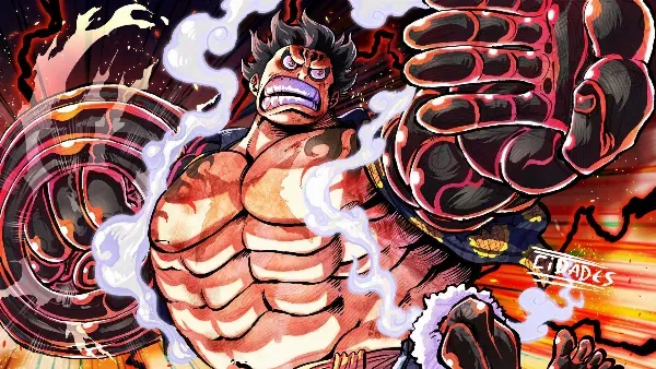 Tổng Hợp 1000+ Hình Ảnh Luffy Ngầu 4k, Full Hd: Hình Nền Gear 5, Chibi, Avatar Cho Fan One Piece