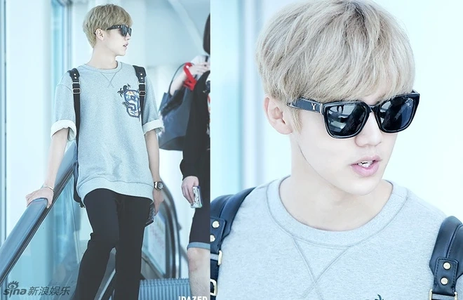 Hình Ảnh Luhan: Bộ Sưu Tập Đầy Đủ, Nguồn Gốc Bản Quyền & Tin Tức Mới Nhất Cho Fan Việt