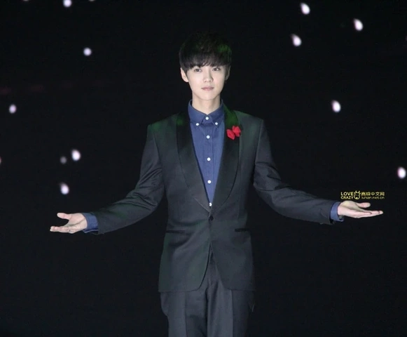 Hình Ảnh Luhan: Bộ Sưu Tập Đầy Đủ, Nguồn Gốc Bản Quyền & Tin Tức Mới Nhất Cho Fan Việt