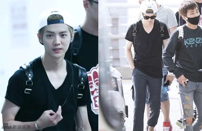 Hình Ảnh Luhan: Bộ Sưu Tập Đầy Đủ, Nguồn Gốc Bản Quyền & Tin Tức Mới Nhất Cho Fan Việt