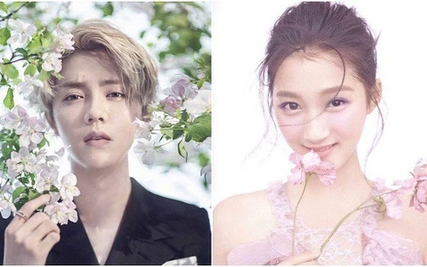 Hình Ảnh Luhan: Bộ Sưu Tập Đầy Đủ, Nguồn Gốc Bản Quyền & Tin Tức Mới Nhất Cho Fan Việt