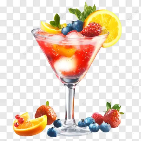 Khám Phá Hình Ảnh Ly Cocktail Đẹp: Các Loại Ly Phổ Biến Cho Quán Bar