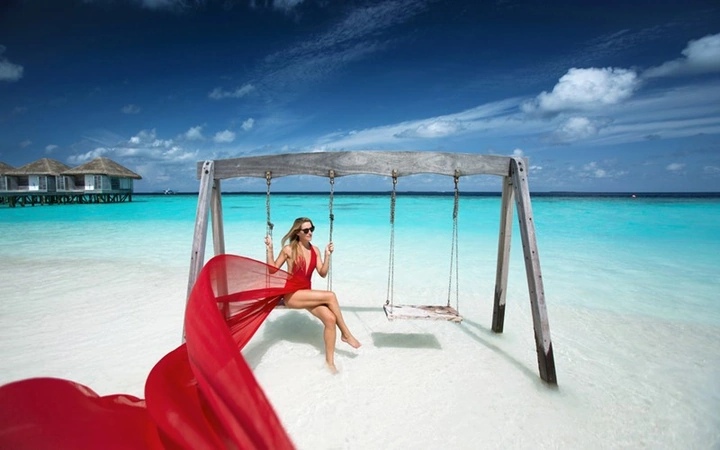Tải Về 1.000+ Hình Ảnh Maldives Hd Miễn Phí – Dành Cho Nhà Thiết Kế & Du Lịch