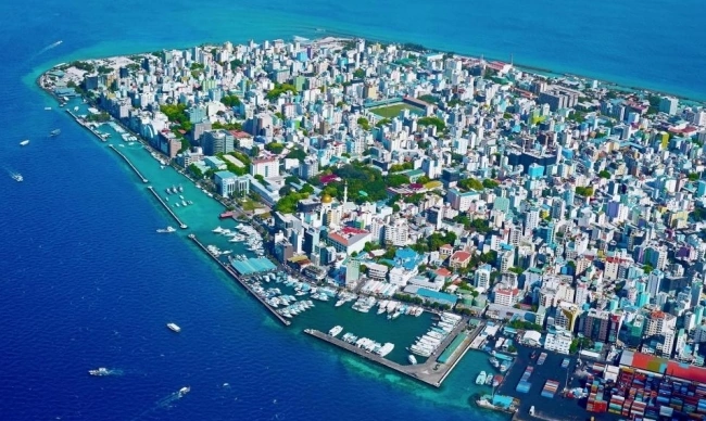 Tải Về 1.000+ Hình Ảnh Maldives Hd Miễn Phí – Dành Cho Nhà Thiết Kế & Du Lịch