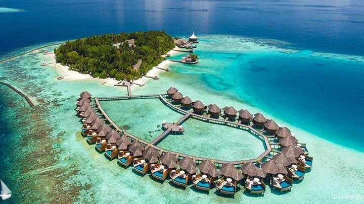 Tải Về 1.000+ Hình Ảnh Maldives Hd Miễn Phí – Dành Cho Nhà Thiết Kế & Du Lịch