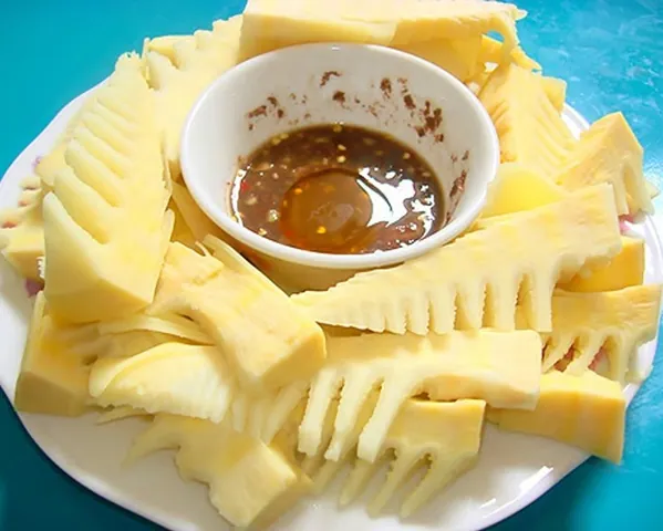 Khám Phá Hình Ảnh Măng Đắng Và Đặc Điểm Loài Măng Vầu, Măng Sặt Dành Cho Người Yêu Ẩm Thực