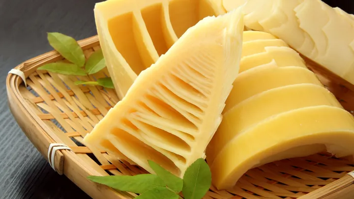 Khám Phá Hình Ảnh Măng Đắng Và Đặc Điểm Loài Măng Vầu, Măng Sặt Dành Cho Người Yêu Ẩm Thực