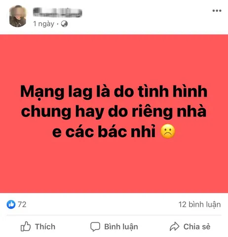 Tổng Hợp Hình Ảnh Mạng Lag Wifi Gia Đình Cho Người Dùng Và Cách Khắc Phục Lỗi Giật, Chập Chờn Tổng Hợp Hình Ảnh Mạng Lag Wifi Gia Đình Cho Người Dùng Và Cách Khắc Phục Lỗi Giật, Chập Chờn