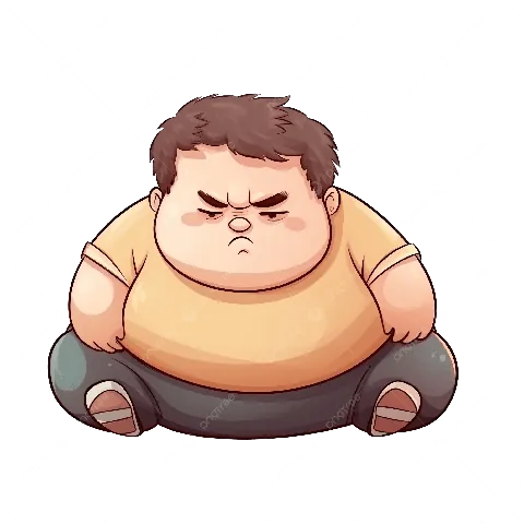 Khám Phá Thực Hư Hình Ảnh Mập Xấu Và Bí Quyết Giúp Người Béo Lùn Tự Tin, Xinh Đẹp Thay Vì Mặc Cảm Khám Phá Thực Hư Hình Ảnh Mập Xấu Và Bí Quyết Giúp Người Béo Lùn Tự Tin, Xinh Đẹp Thay Vì Mặc Cảm