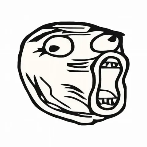 Tải Bộ Sưu Tập Hình Ảnh Mặt Troll (troll Face) Hài Hước Cho Hội Bạn Thân Cà Khịa