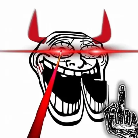 Tải Bộ Sưu Tập Hình Ảnh Mặt Troll (troll Face) Hài Hước Cho Hội Bạn Thân Cà Khịa