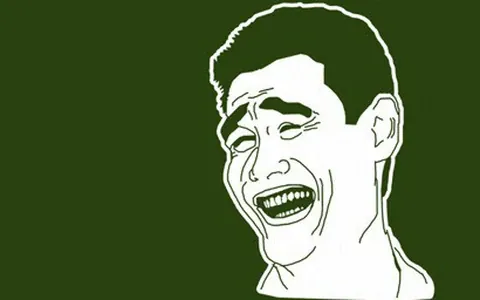 Tải Bộ Sưu Tập Hình Ảnh Mặt Troll (troll Face) Hài Hước Cho Hội Bạn Thân Cà Khịa