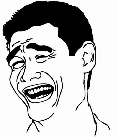 Tải Bộ Sưu Tập Hình Ảnh Mặt Troll (troll Face) Hài Hước Cho Hội Bạn Thân Cà Khịa