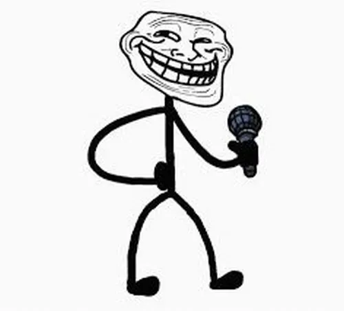 Tải Bộ Sưu Tập Hình Ảnh Mặt Troll (troll Face) Hài Hước Cho Hội Bạn Thân Cà Khịa