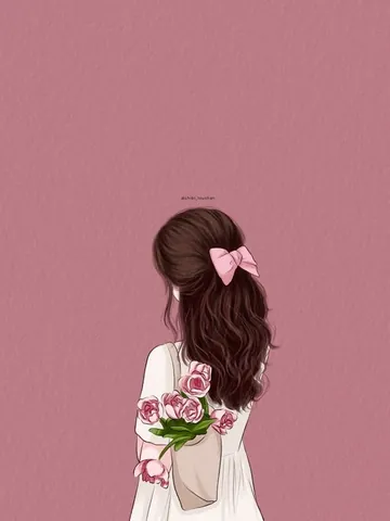Tải Hình Ảnh Màu Hường Đẹp, Cute Cho Điện Thoại, Máy Tính Kèm Background Tone Hồng 4k