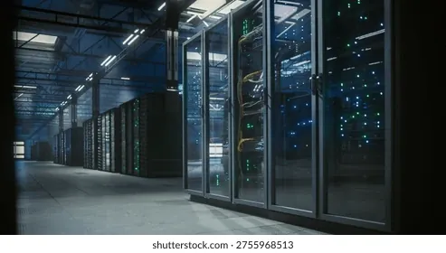 Tổng Hợp Hình Ảnh Máy Chủ (rack, Tower) Dành Cho Doanh Nghiệp