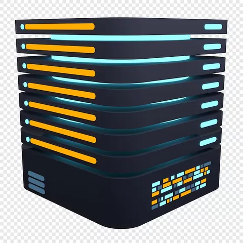 Tổng Hợp Hình Ảnh Máy Chủ (rack, Tower) Dành Cho Doanh Nghiệp