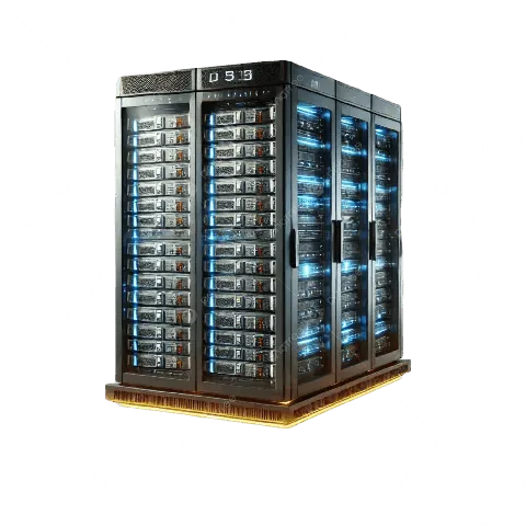 Tổng Hợp Hình Ảnh Máy Chủ (rack, Tower) Dành Cho Doanh Nghiệp